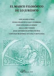 El marco filosfico de lo jurdico