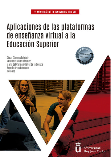 Aplicaciones de las plataformas de enseanza virtual a la educacin superior