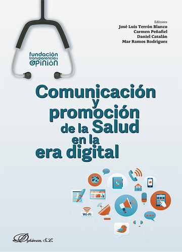 Comunicacin y promocin de la salud en la era digital