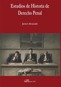 Estudios de historia de Derecho penal