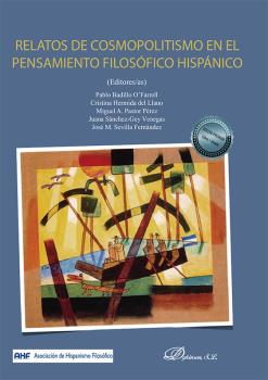 Relatos de Cosmopolitismo en el pensamiento filosfico hispnico