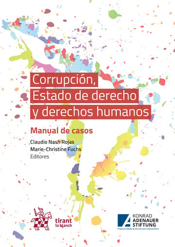 Corrupción, Estado de derecho y derechos humanos