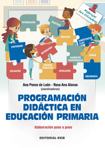 Programacin Didctica En Educacin Primaria  + Tarjeta Usb
