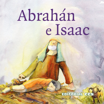 Abrahn e Isaac
