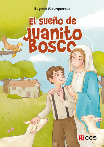 El sueo de Juanito Bosco