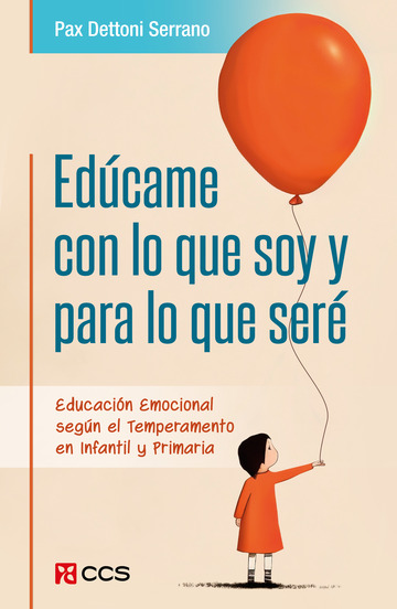 Edcame con lo que soy y para lo que ser