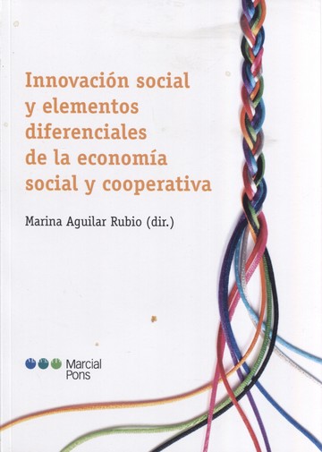 Innovacin social y elementos diferenciales de la economa social y cooperativa