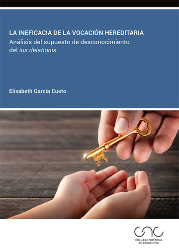 La ineficacia de la vocacin hereditaria