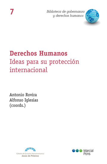 Derechos humanos. ideas para su proteccin internacional