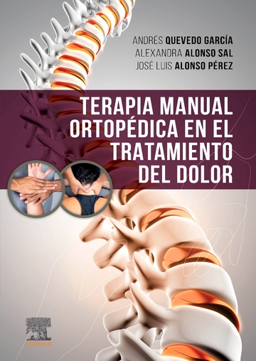 Terapia manual ortopdica en el tratamiento del dolor
