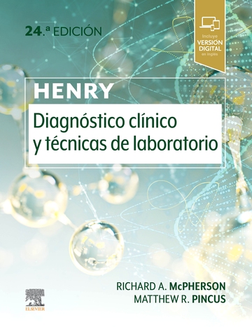 Henry. Diagnstico clnico y tcnicas de laboratorio