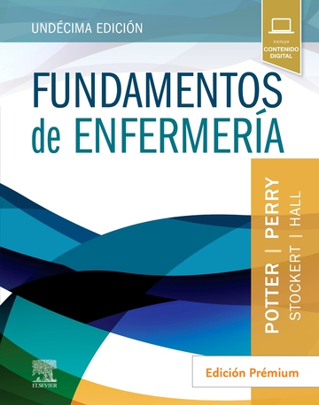 Fundamentos de enfermera. Edicin Premium