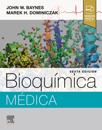 Bioqumica mdica (6 ed.)
