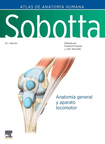 Sobotta. Atlas de anatoma humana. Vol 1