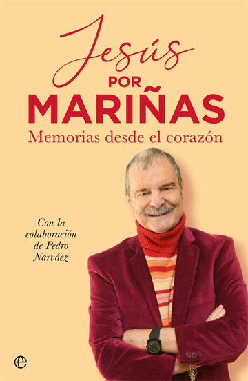 Jess por Marias. Memorias desde el corazn