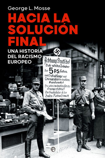 Hacia la Solucin Final