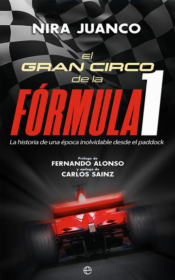 El gran circo de la frmula 1