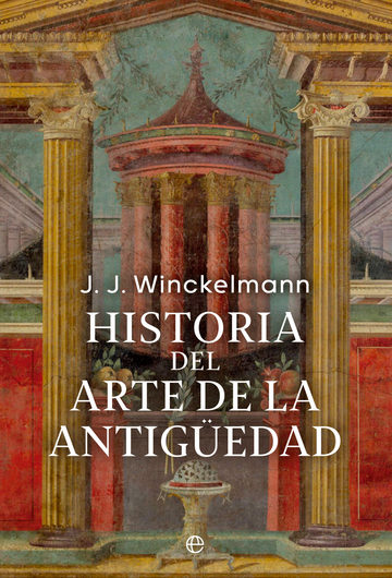 Historia del arte de la antigedad