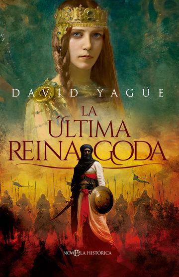 La ltima reina goda