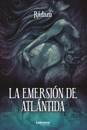 La emersin de Atlntida