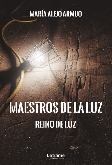 Maestros de la luz. Reino de luz