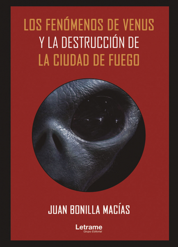 Los fenmenos de Venus y la destruccin de la Ciudad de Fuego