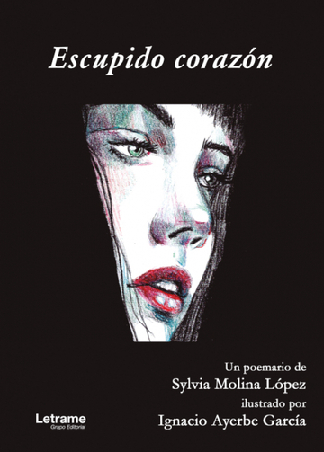 Escupido corazn