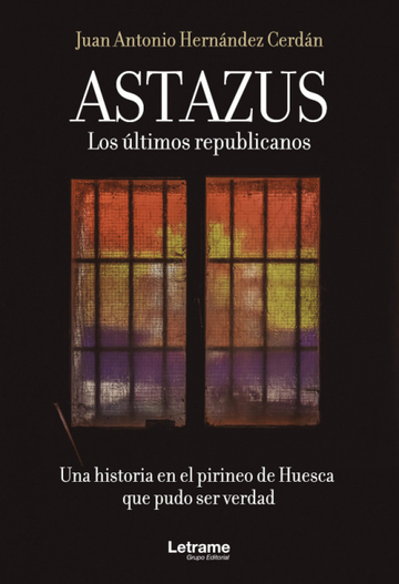 Astazus. Los ltimos republicanos