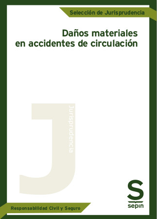 Daos materiales en accidentes de trfico