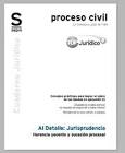 Herencia yacente y sucesin procesal