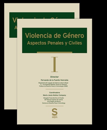 Violencia de Gnero. Aspectos Penales y Civiles