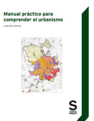 Manual prctico para comprender el urbanismo