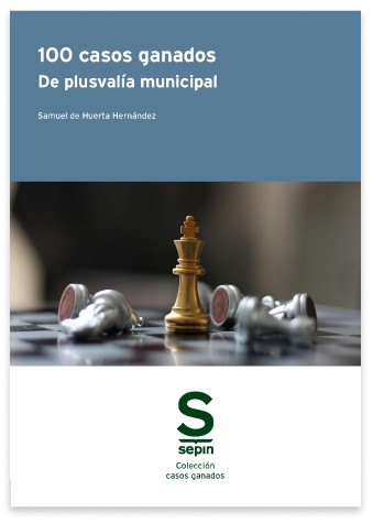 100 casos ganados de plusvala municipal