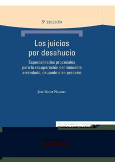 Juicios por desahucio