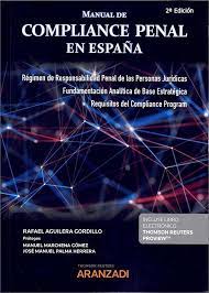 Manual de Compliance Penal en Espaa