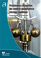 Problemas resueltos de control automtico: tiempo continuo
