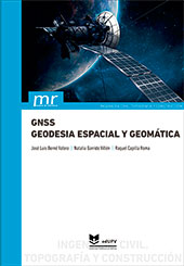 Gnss. geodesia espacial y geomtica
