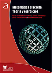 Matemtica discreta. teora y ejercicios