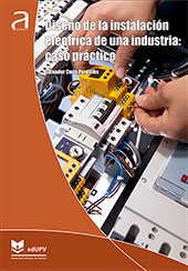 Diseo de la instalacin elctrica de una industria. caso prctico