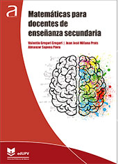 Matemticas para docentes de enseanza secundaria