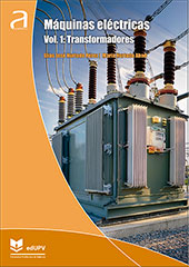 Mquinas elctricas. vol. 1: transformadores