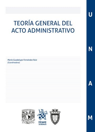 Teora general del acto administrativo