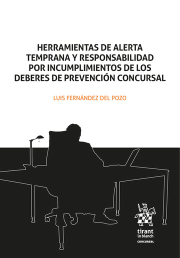 Herramientas de alerta temprana y responsabilidad por incumplimientos de los deberes de prevencin concursal