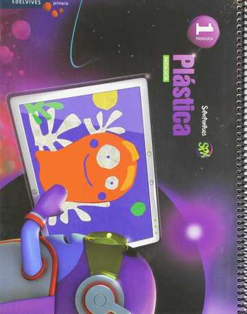 Plastica 1 Primaria - Andalucia