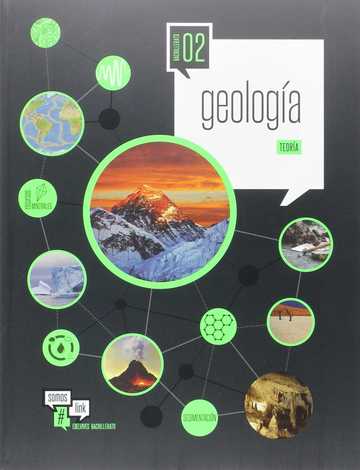 GEOLOGA 2. BACH.  TEORIA Y PRCTICA( DOS VOLUMENES) (SPA)