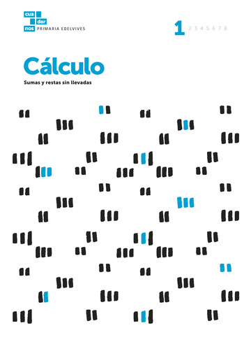 Cuadernos Clculo 1
