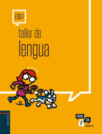 Taller de Lengua 1. ESO