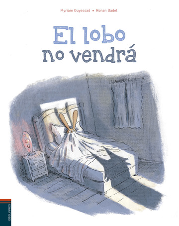 El lobo no vendr
