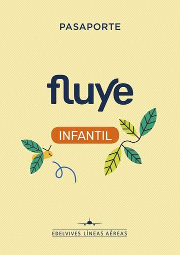 Proyecto Fluye - 3 aos