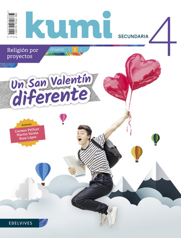 Proyecto Kumi 4 ESO : Un San Valentn diferente